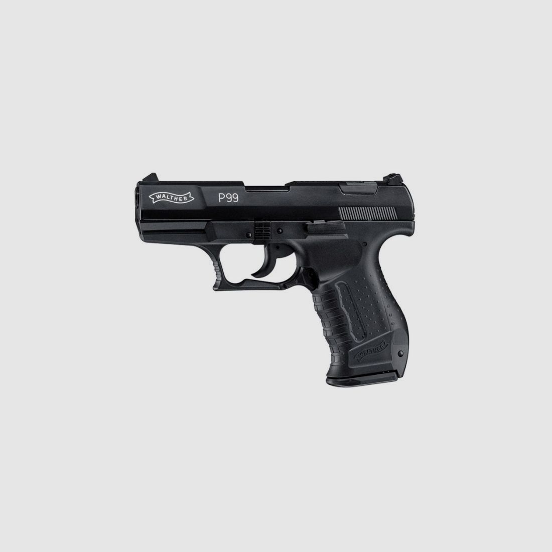 Walther Signalpistole P99 brüniert 9mm PAK, Bild 1 von 2