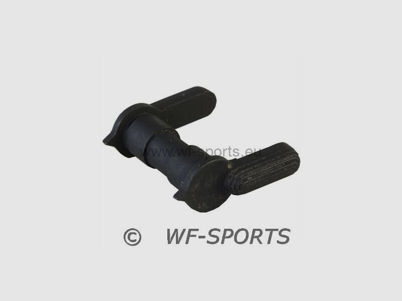 WF-SPORTS DPMS Ambi Safety, sécurité ambidextre pour AR15, OA15, XR15, M40 DPMS Ambi Safety, sécurité ambidextre