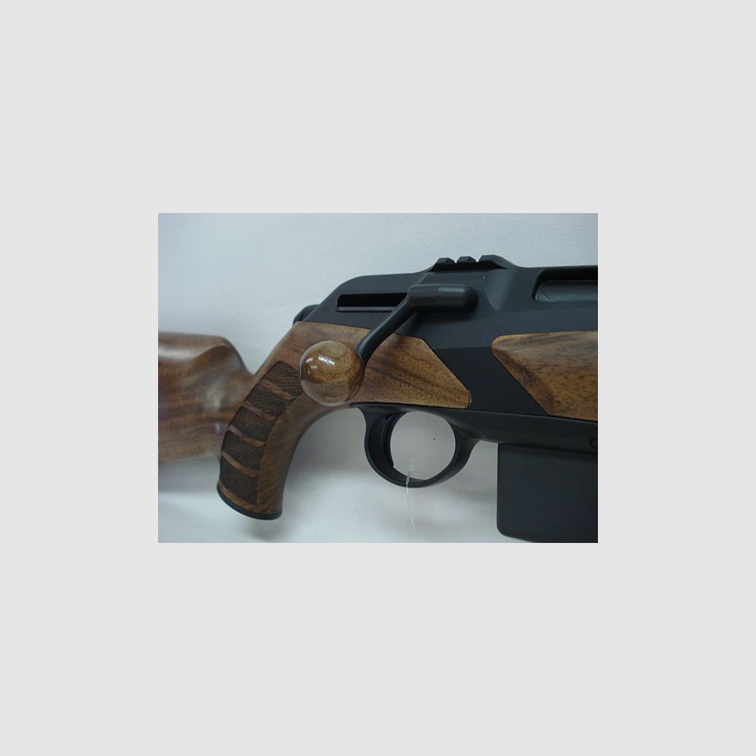 Helix Lady DS LL51 & MG mV - .308Win, Nussbaum HKL 4