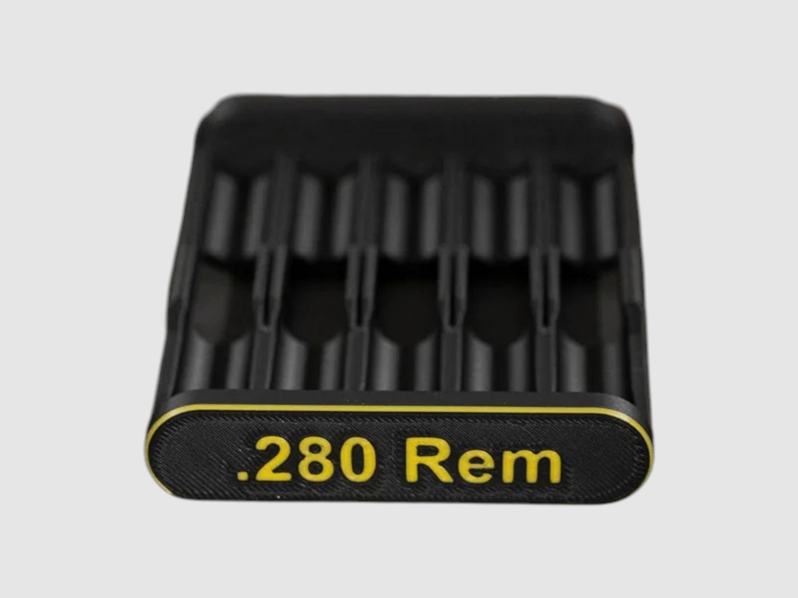 Filamelt - Premium Patronenclip .280 Remington