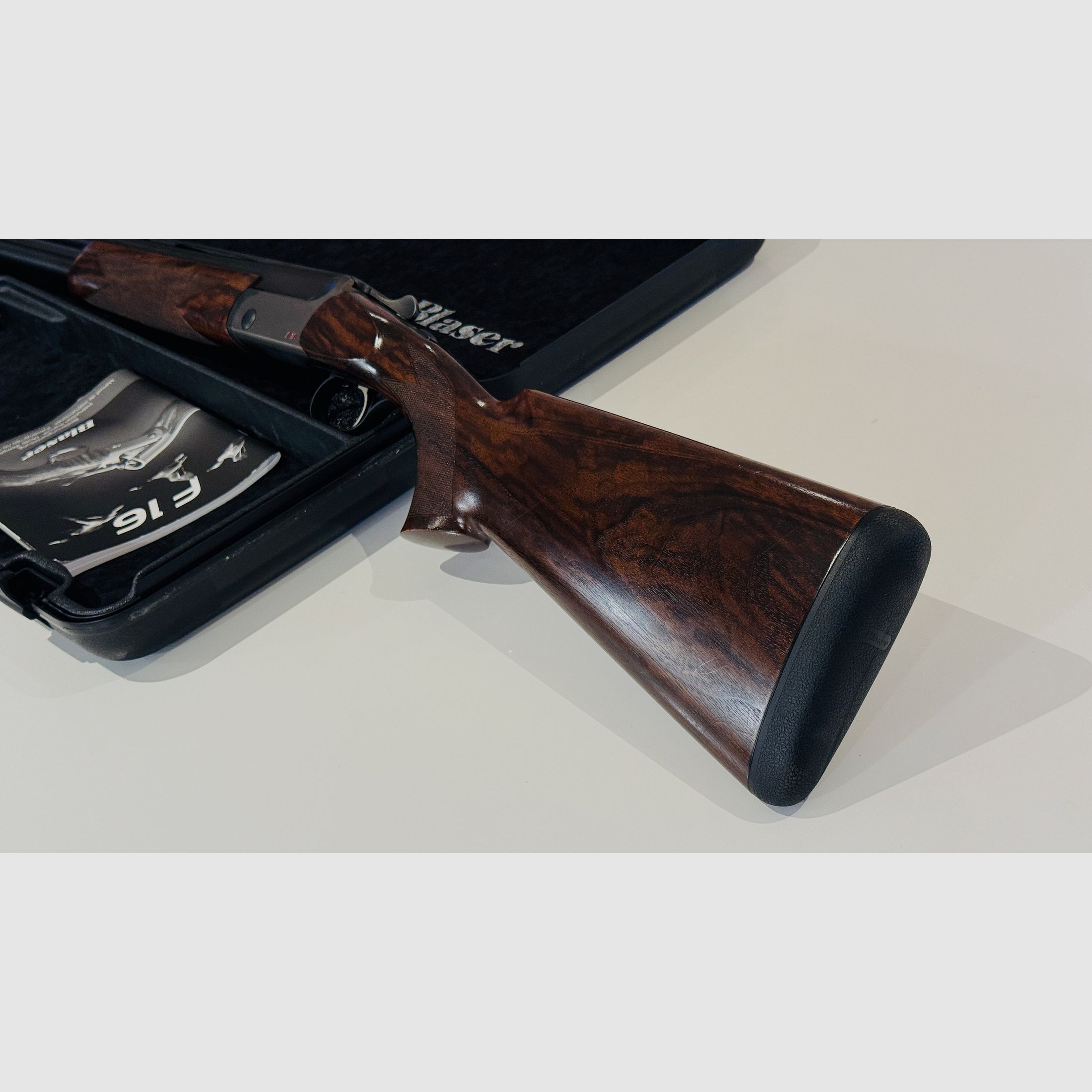 Blaser F16 Game, image 6 sur 9