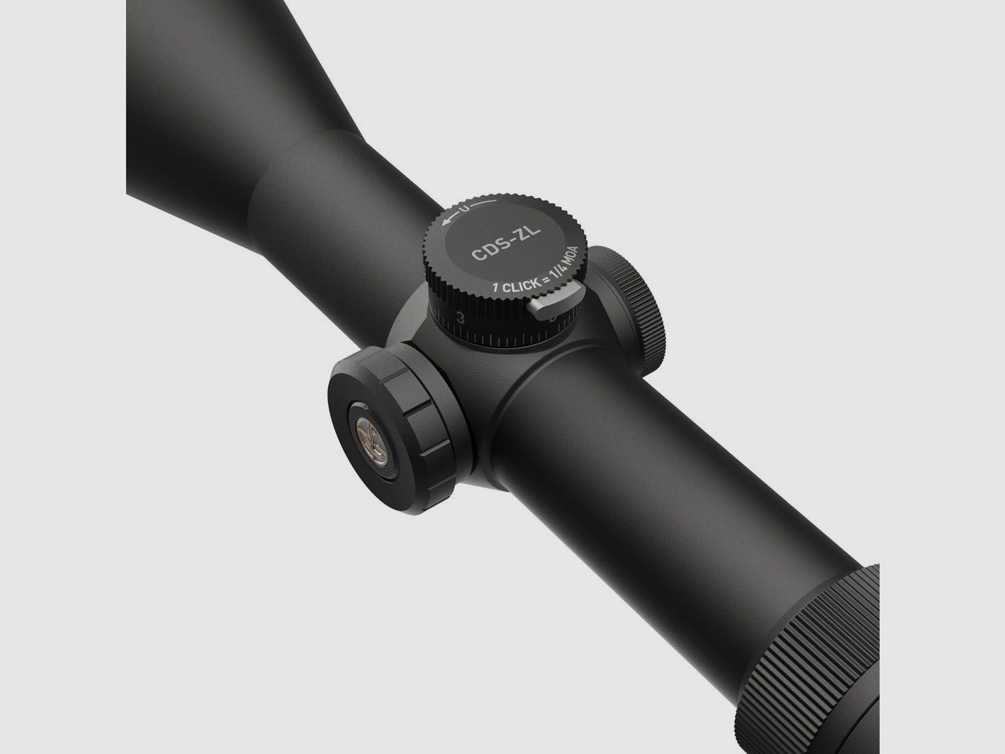 Zielfernrohr LEUPOLD VX-3HD 4.5-14×50 Side Focus CDS-ZL FireDot Twilight Hunter, Bild 4 von 7