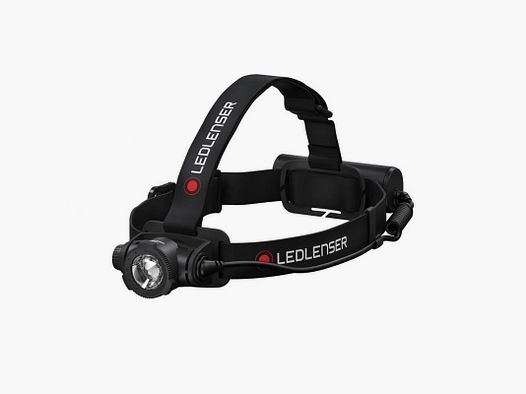 LEDLENSER H7R CORE LED-Stirnlampe