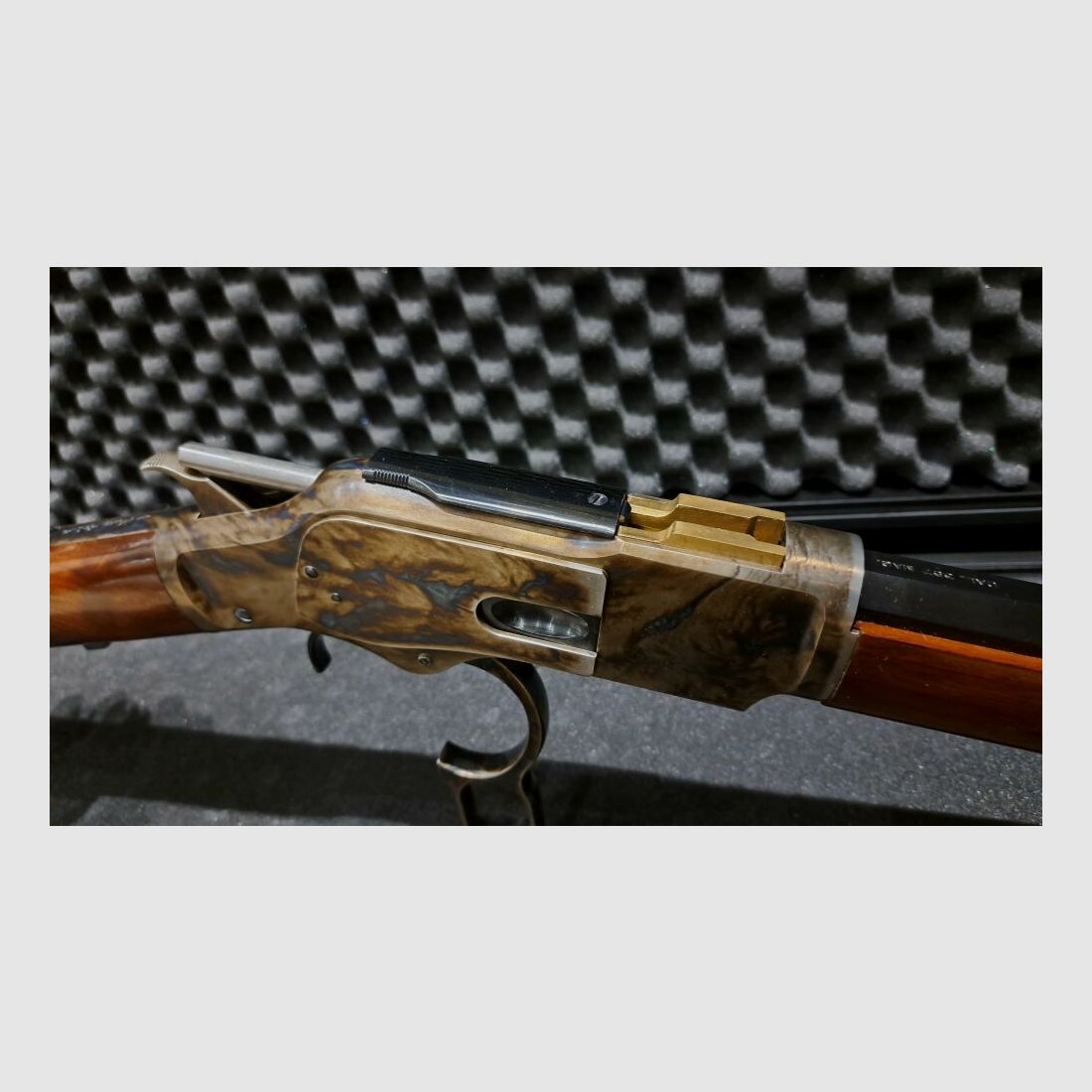 Hege-Uberti 1873