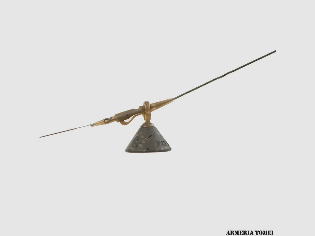 FOX – DOWNRIGGER BACK WEIGHTS 43g / 1 1/2oz (3PZ), image 2 of 4
