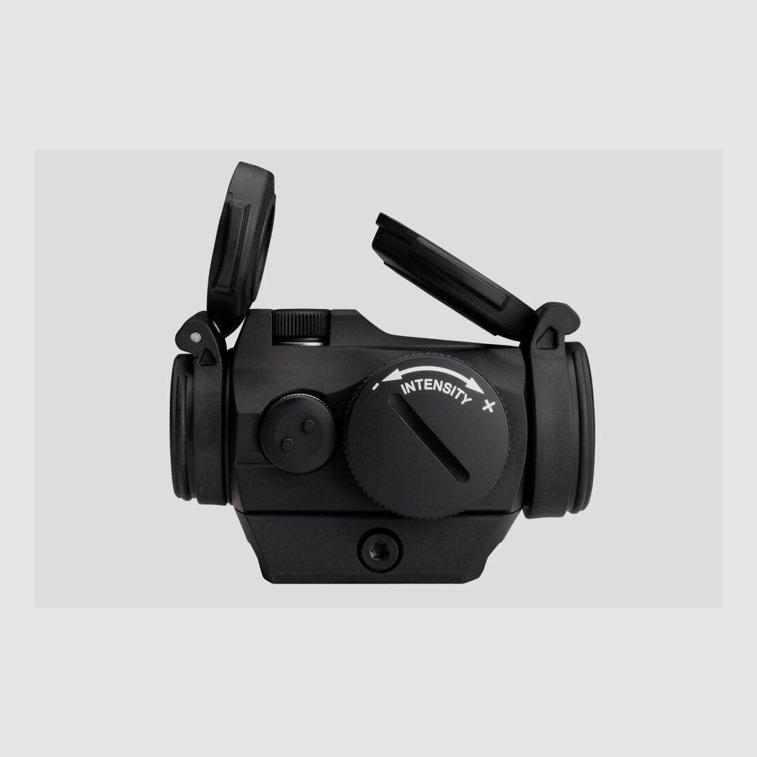 Aimpoint Micro H-2 - 2MOA mit Blaser Sattelmontage