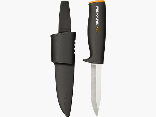Cuchillo Universal Fiskars K40