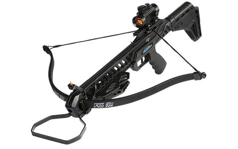 Man Kung Recurve Armbrust Hound XB27 175 lbs