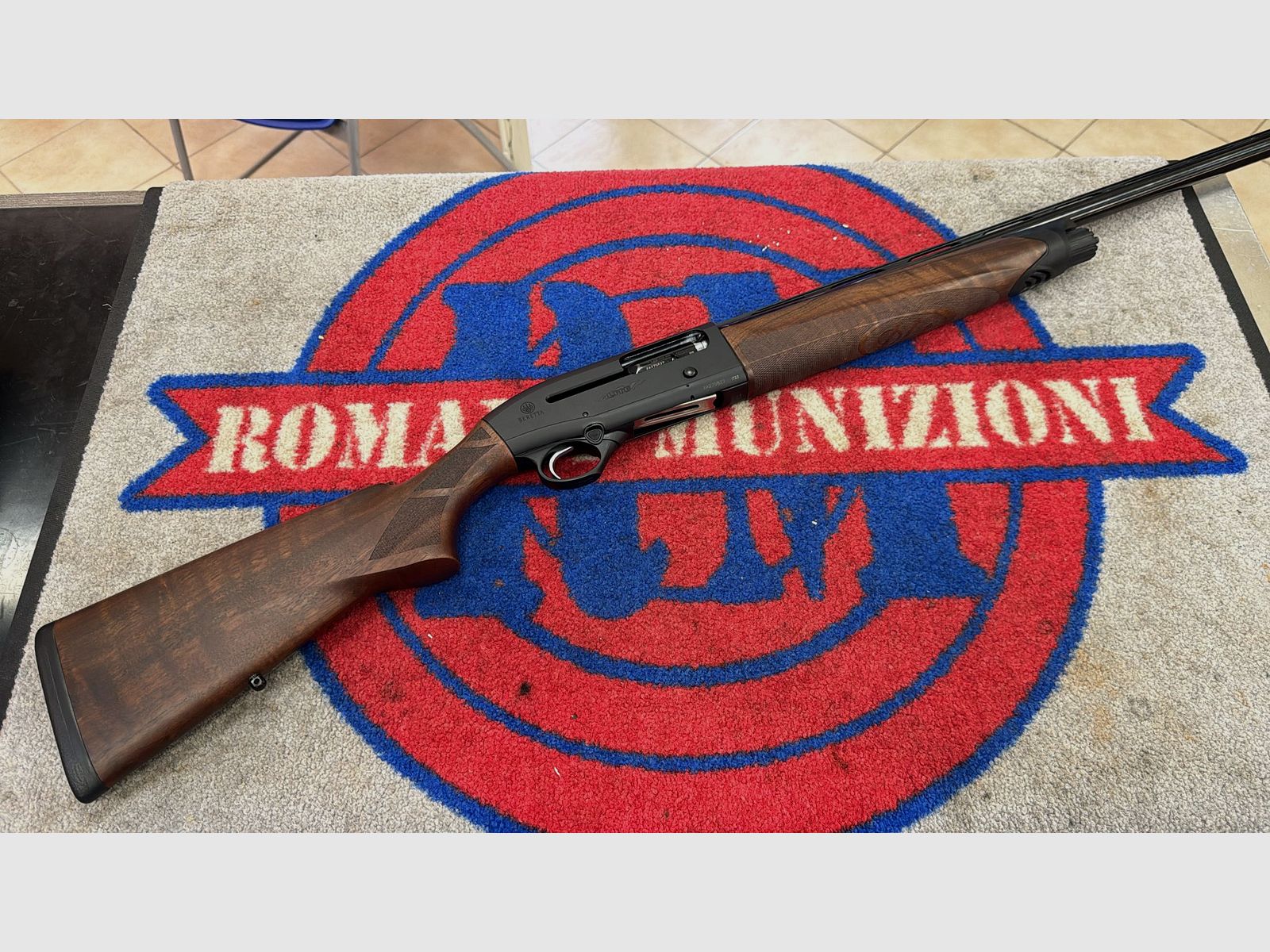 Beretta A400 LITE Wood cal 12, image 3 sur 3