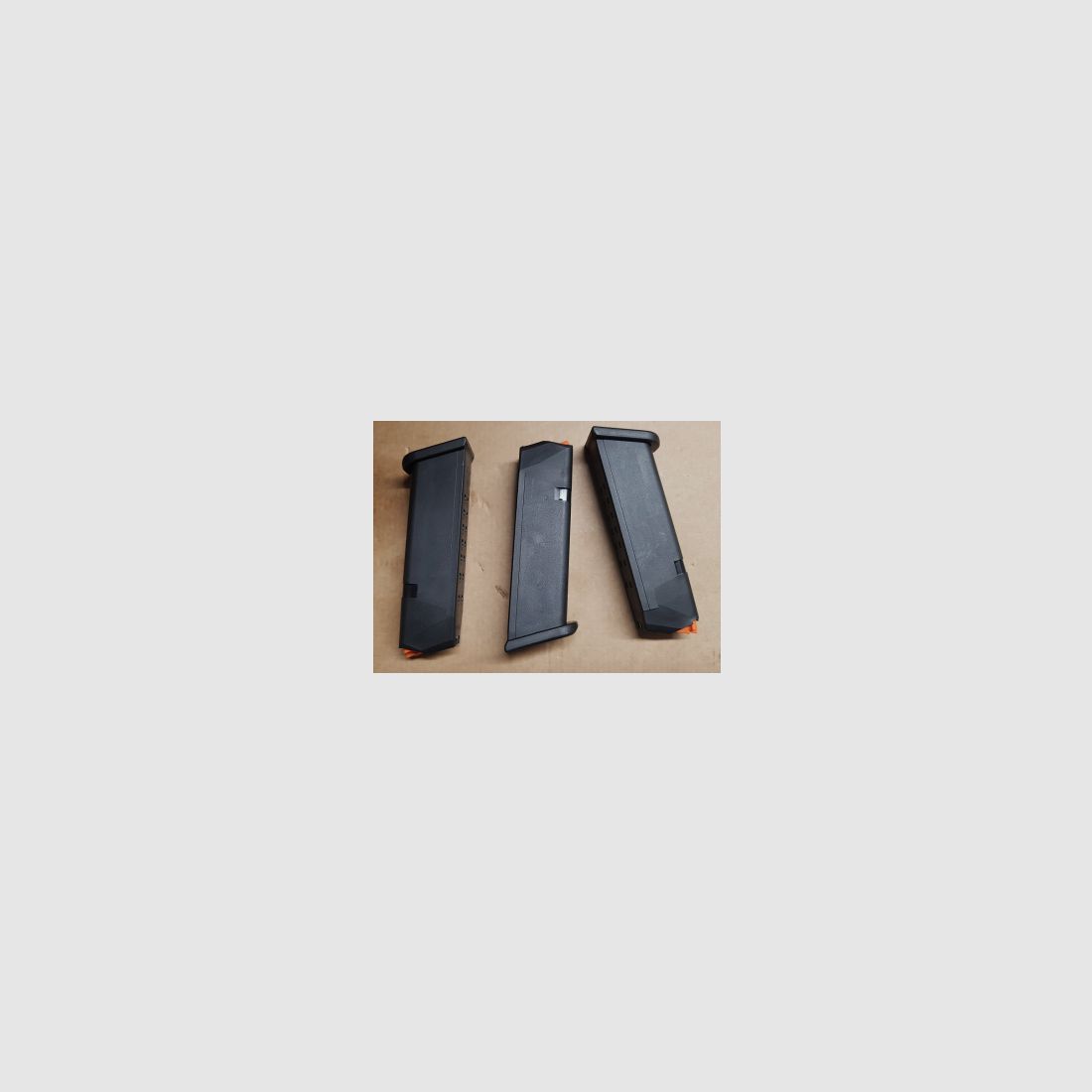 Magazin Glock 17 Gen 5