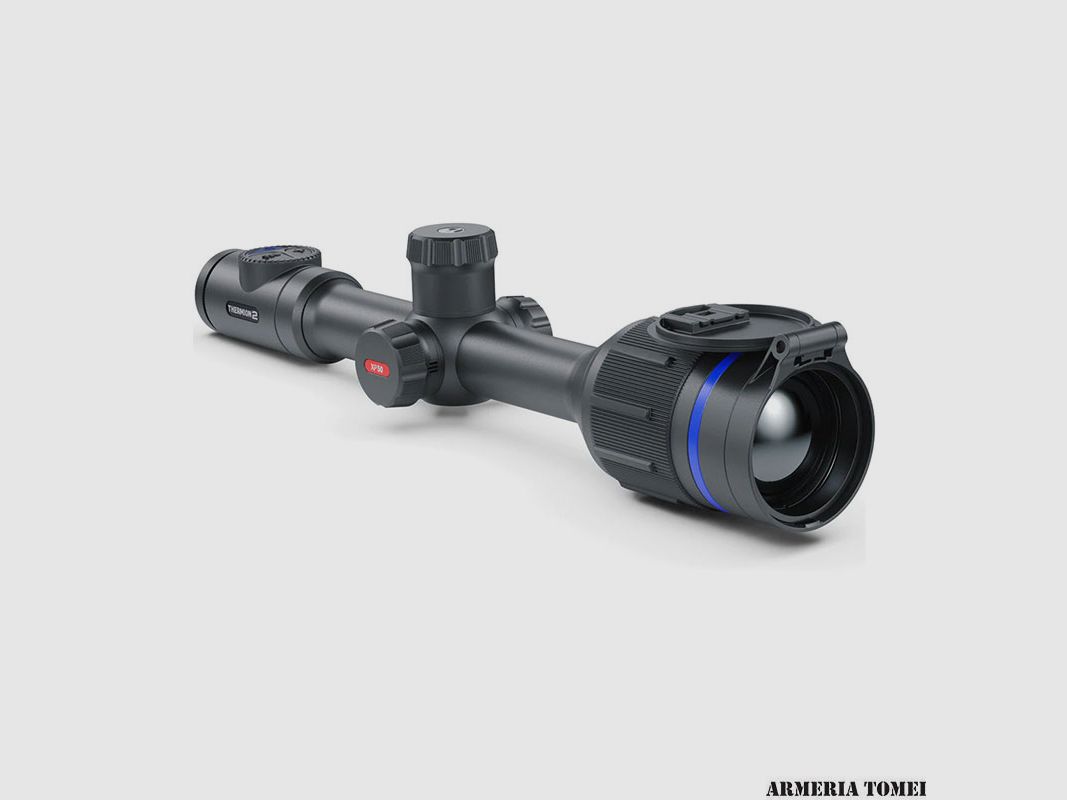 OPTIK – PULSAR – THERMION 2 XP50 PRO, Bild 1 von 6