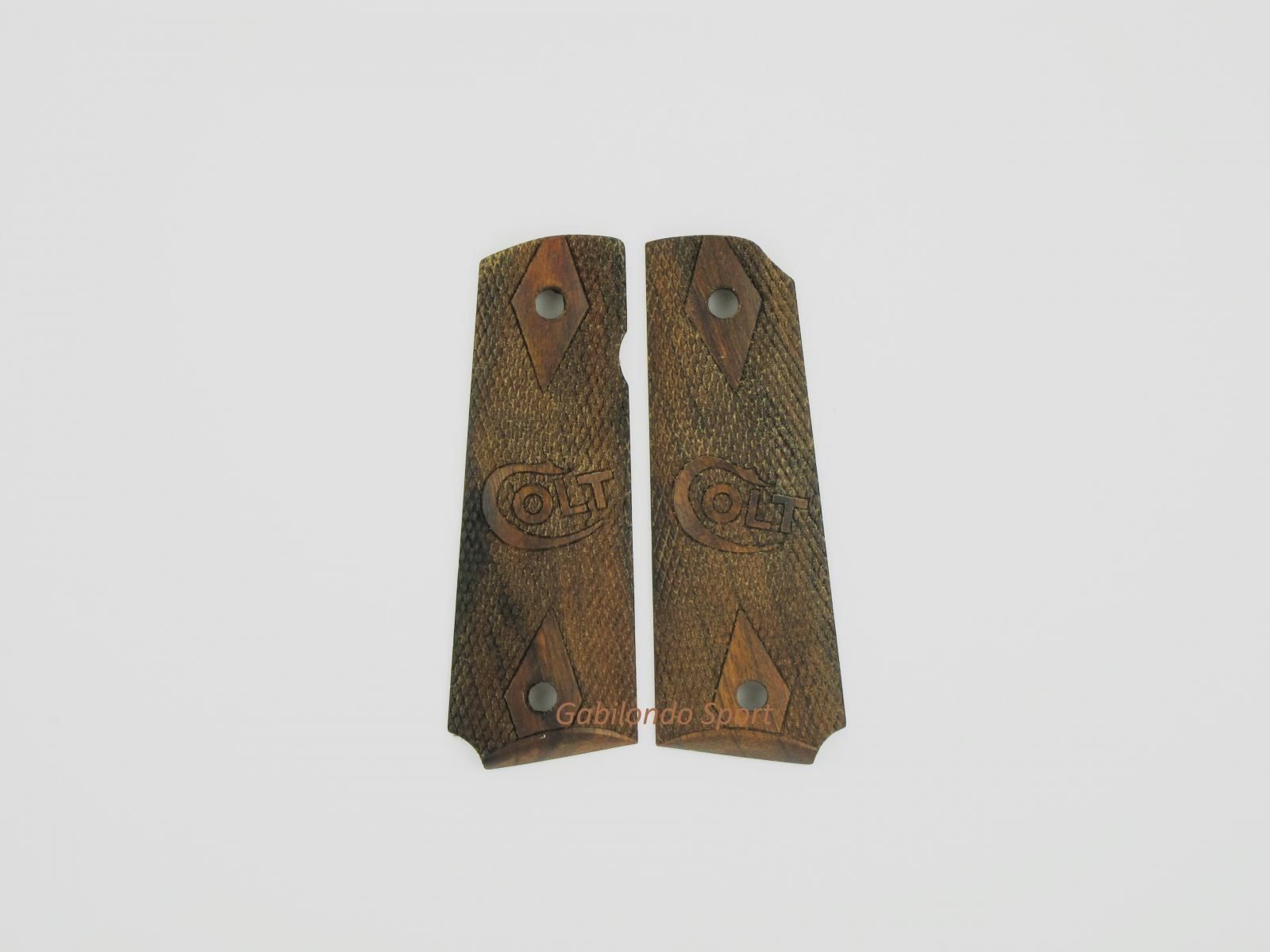 Cachas Klinsky 1911 Emblem Colt 19111