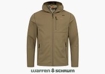 Blaser Hoodie Drain Full Zip