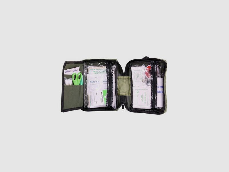 EHBO-Paket Medic First Aid, Bild 5 von 9