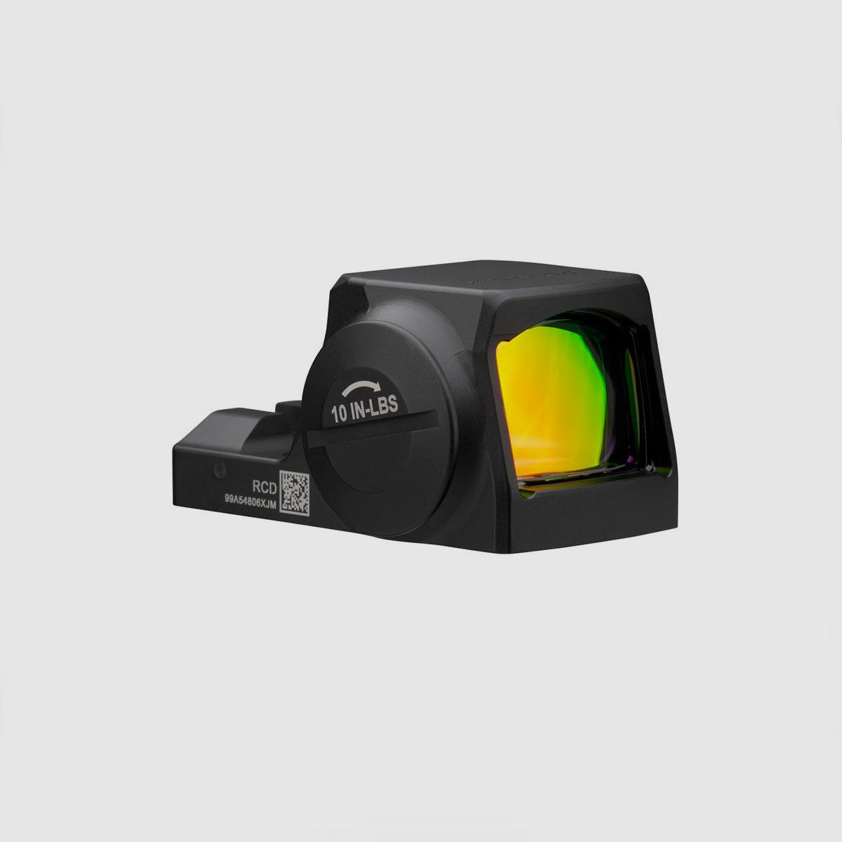 RED DOT – SIG SAUER – ROMEO-X REFLEXVISIERUNG PRO | KREISPUNKT | SCHWARZ, Bild 4 von 8