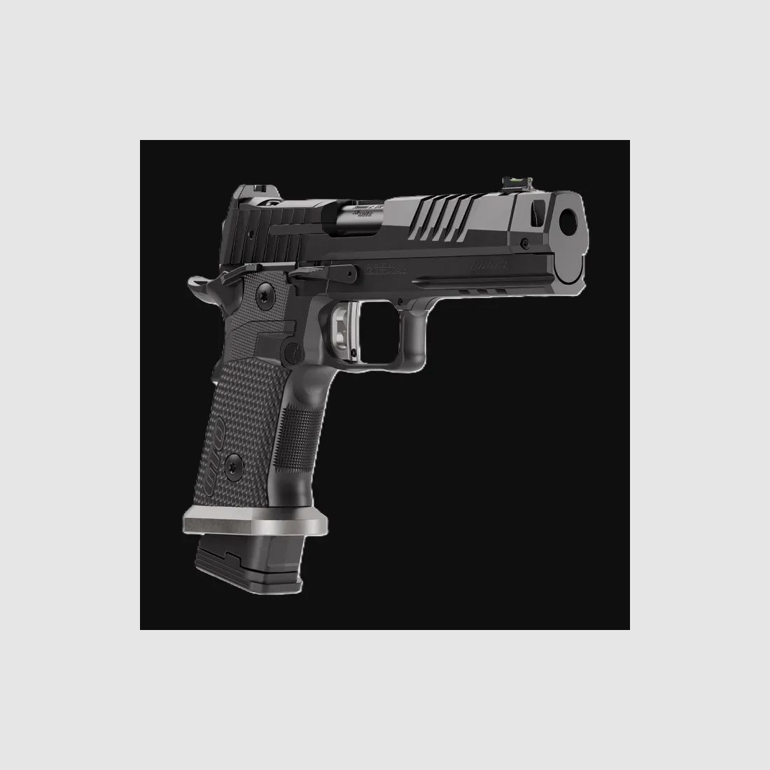 SIG SAUER, P211 GTO, 9x19mm, afbeelding 2 van 4