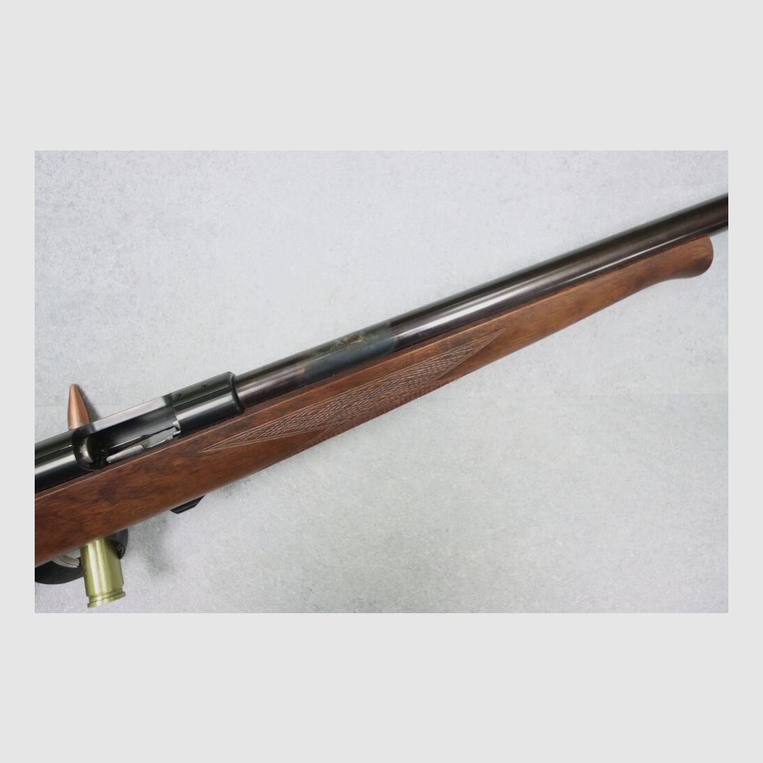Weihrauch HW 60J, Bild 3 von 5