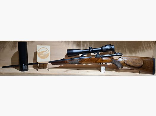 ARTISANALE STEPHANOISE 98K 8x68S