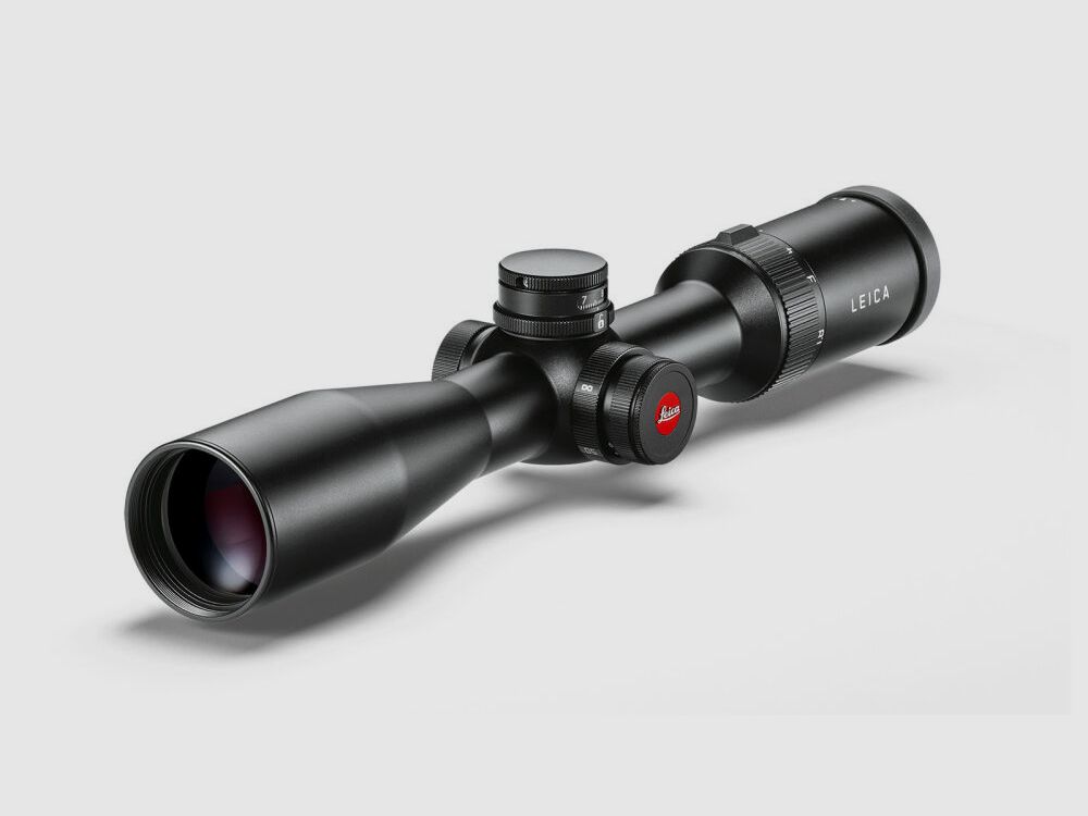 Leica FORTIS 6