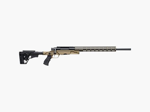 Haenel Repeating Rifle LR/ONE .308 Win.