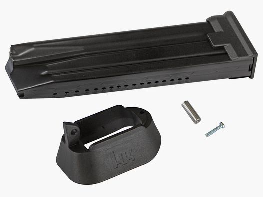 Magazintrichter-Umbaukit (groß) für H&K SFP9 Modelle