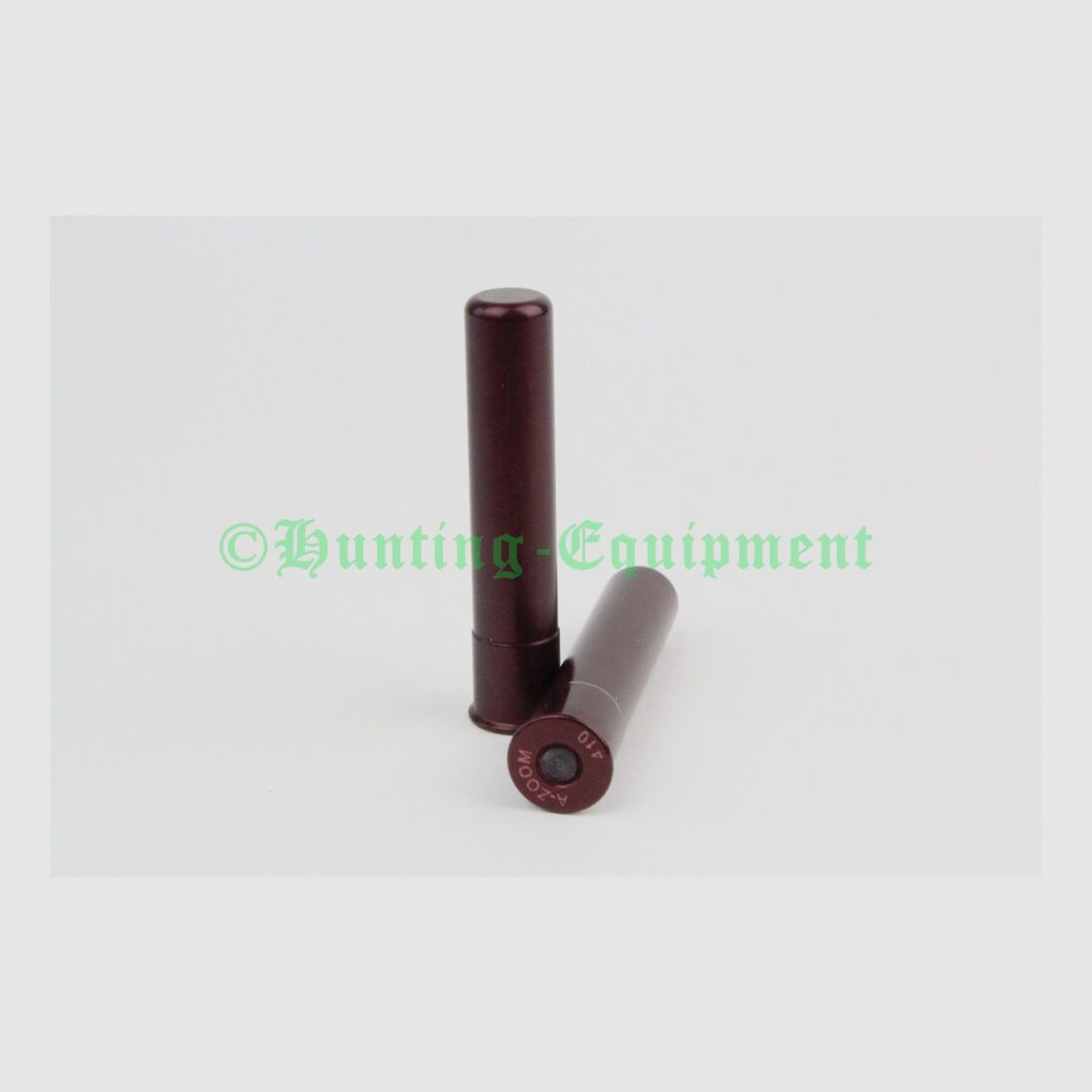 A-Zoom Pufferpatrone Kal.410 2er Pack