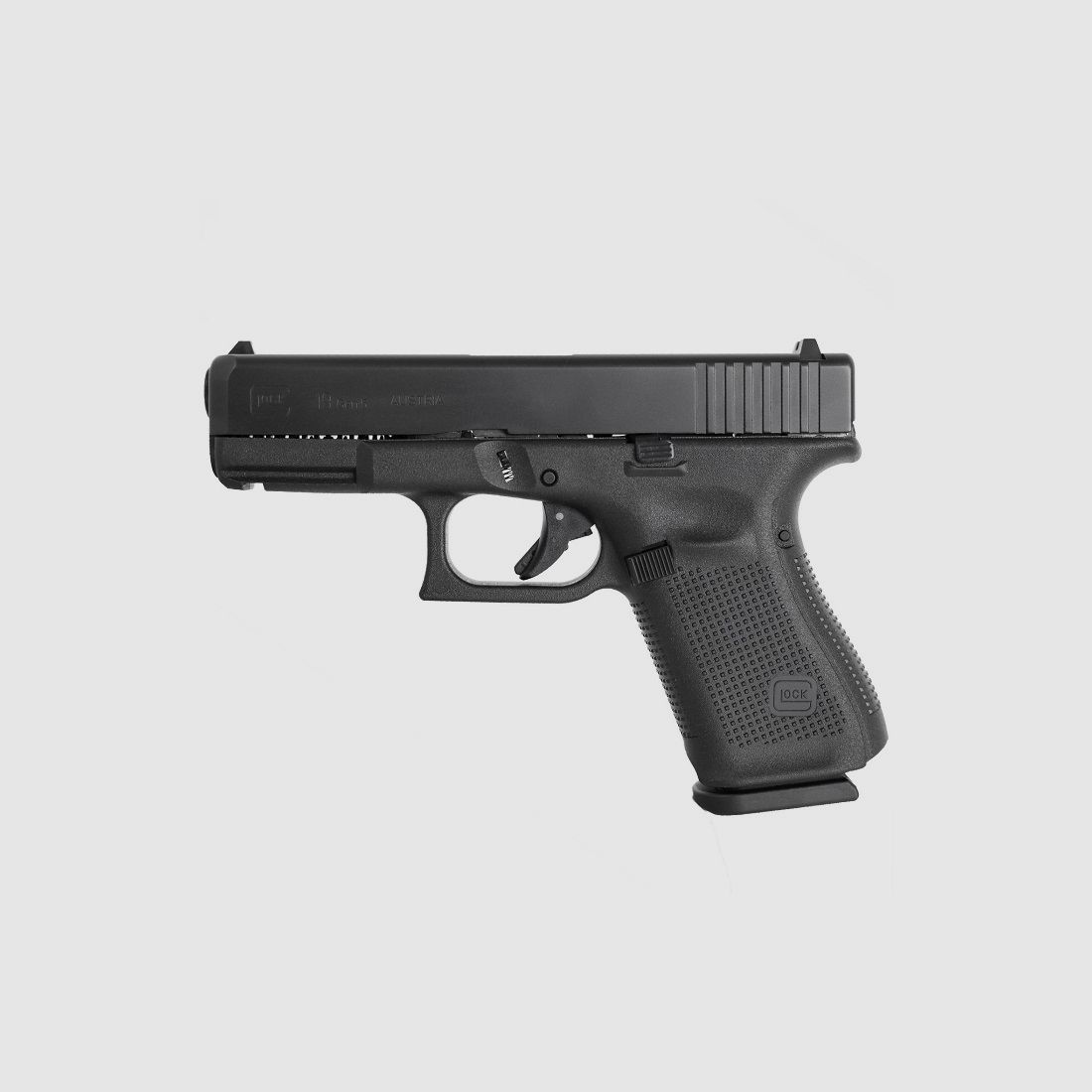 Glock 19 Gen5 9X21