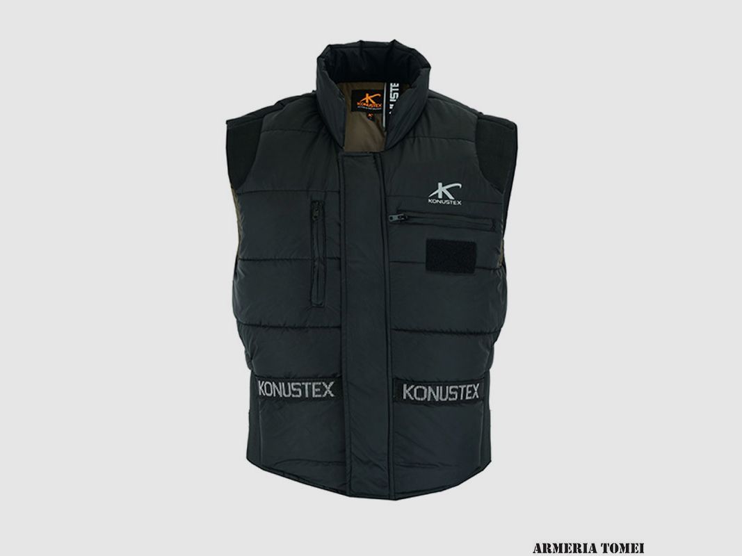 KONUSTEX – K-SHOT GILET PER TIRO DINAMICO, immagine 1 di 3