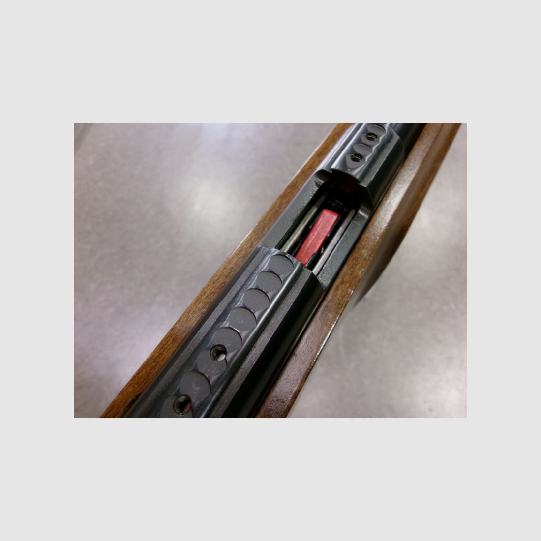 ANSCHUTZ 64 MPR CAL22LR USATO, immagine 9 di 10