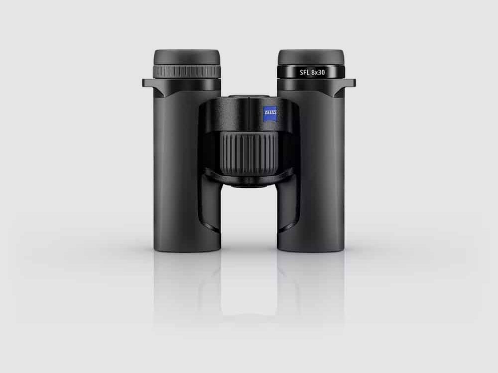 Zeiss SFL 8×30, immagine 1 di 3