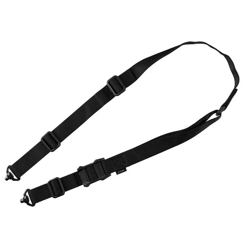 Magpul - Tactical 2-point sling MS1 QDM Sling - black