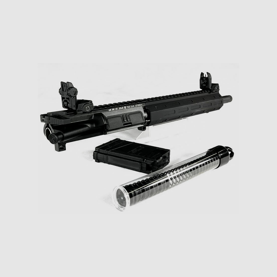 Tippmann Arms AR15 Kleinkaliber-Upper mi 12,5"