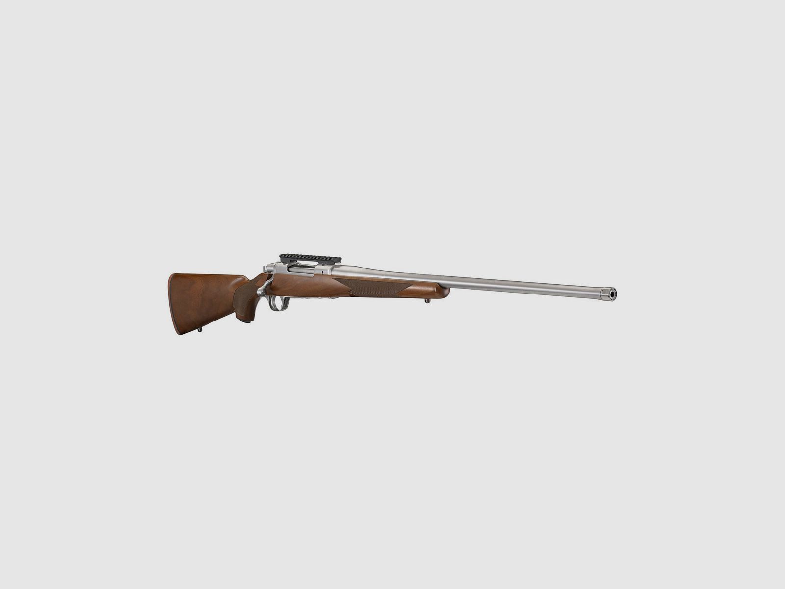Karabina z zamkiem RUGER Hawkeye Hunter – 30-06, zdjęcie 2 z 13