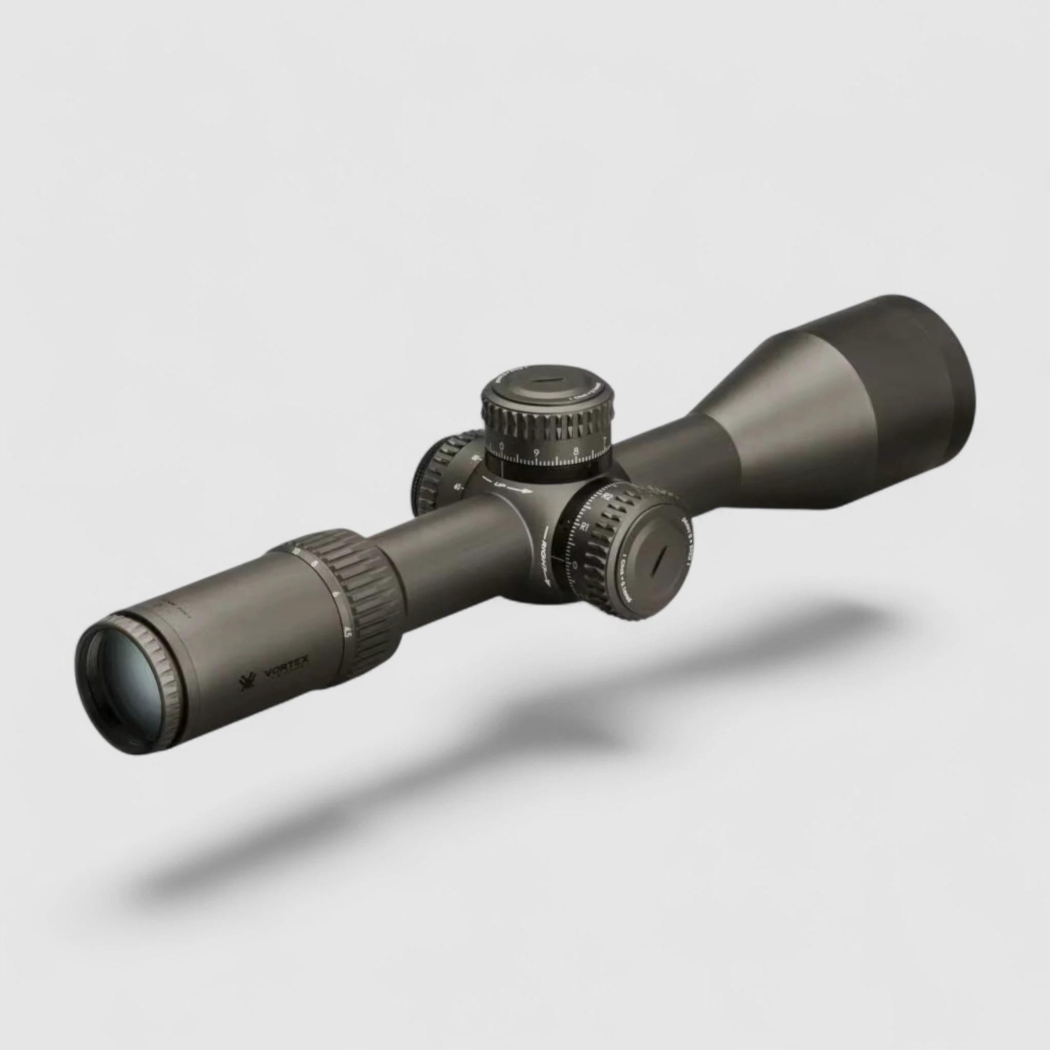 Vortex Razor HD Gen II 4,5-27x56 EBR-7C MRAD