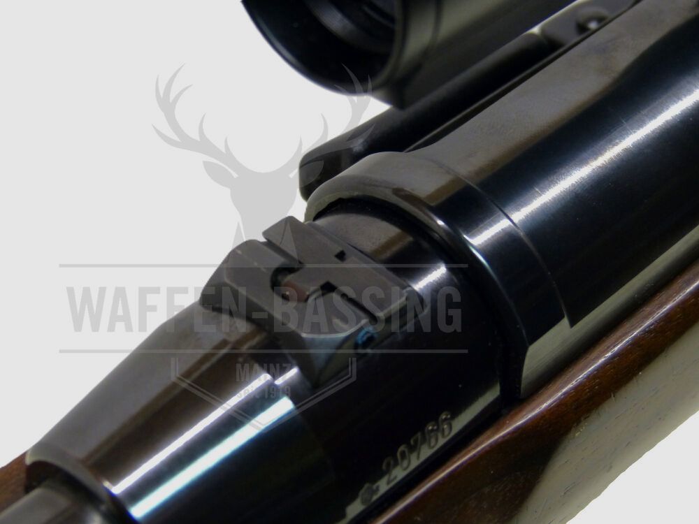HECKLER & KOCH HK770, immagine 5 di 9