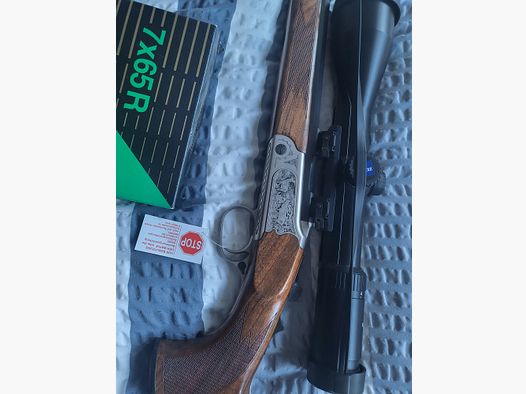 Merkel k4 stutzen 