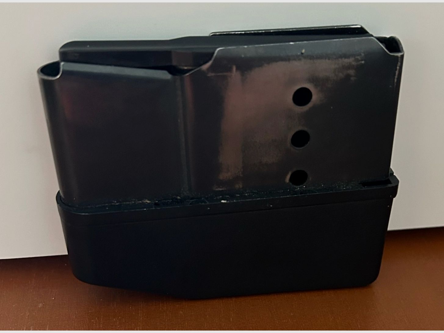 Sauer Magazin 202 / 200 Typ Medium 30-06