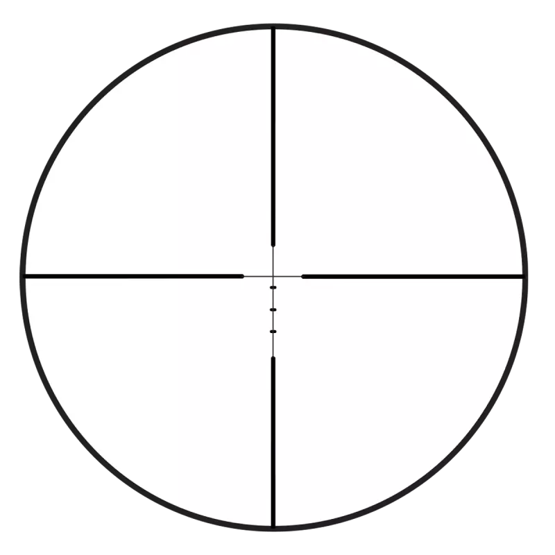 Burris 4,5-14×42 Droptine, billede 3 af 3