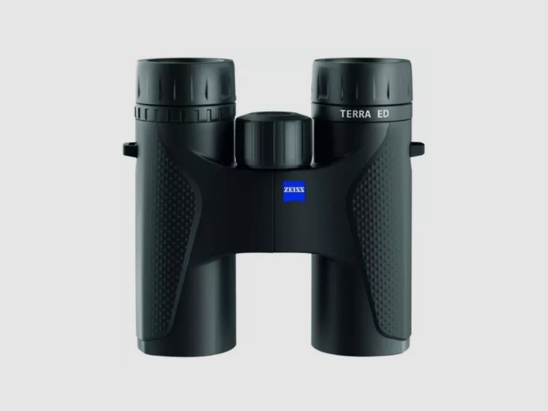 Zeiss Terra ED 8x32 + Cordura-Hülle - NEUES MODELL, Bild 5 von 9