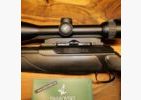 Sauer Sauer 202 Synchro XT thumbhole stock, medium system, k2 Ilaflon sealed, Swarovski 2,5 -15 x 56 HD, Dentler, accessories, new