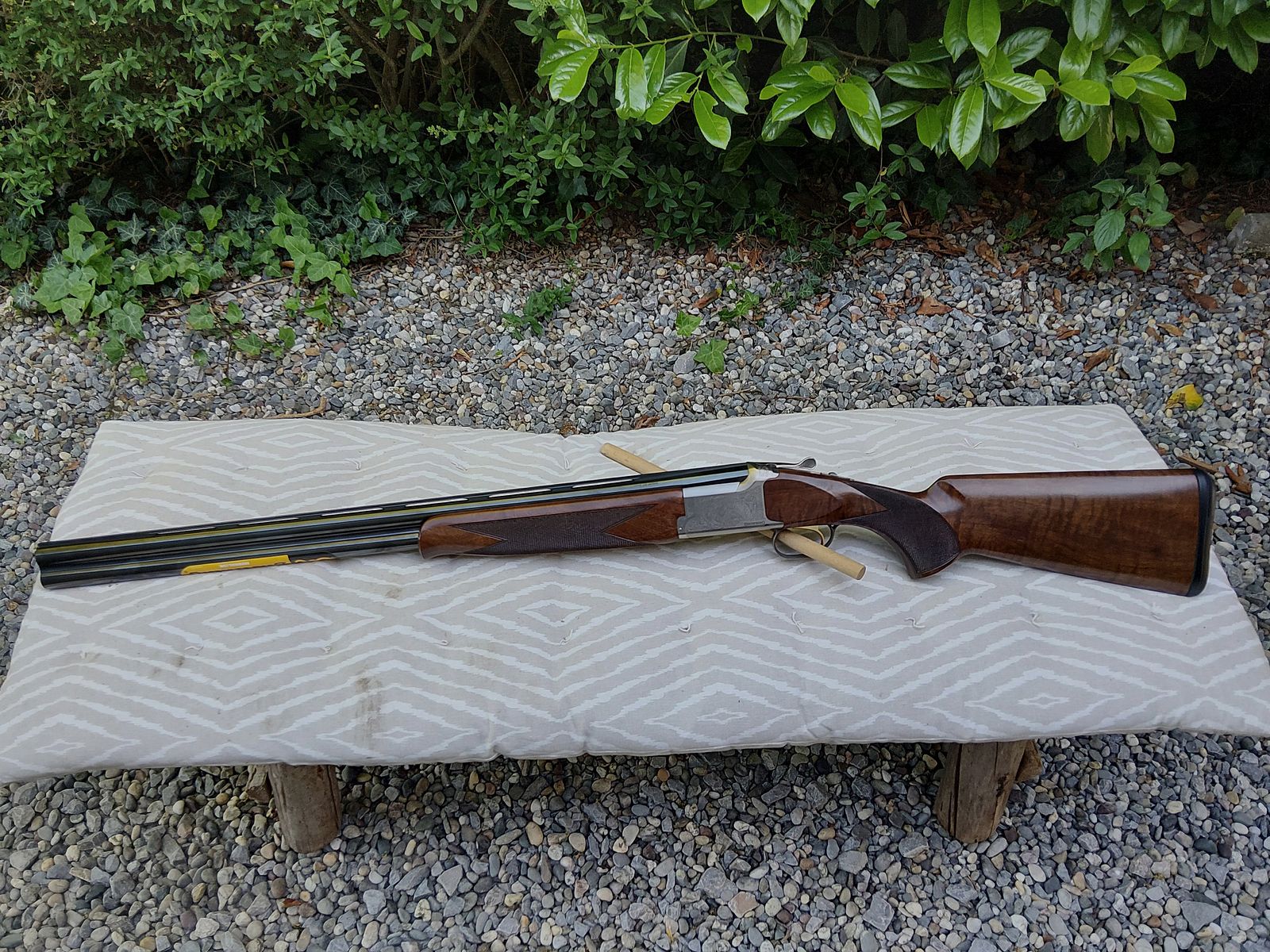 Browning B 525 Sporting