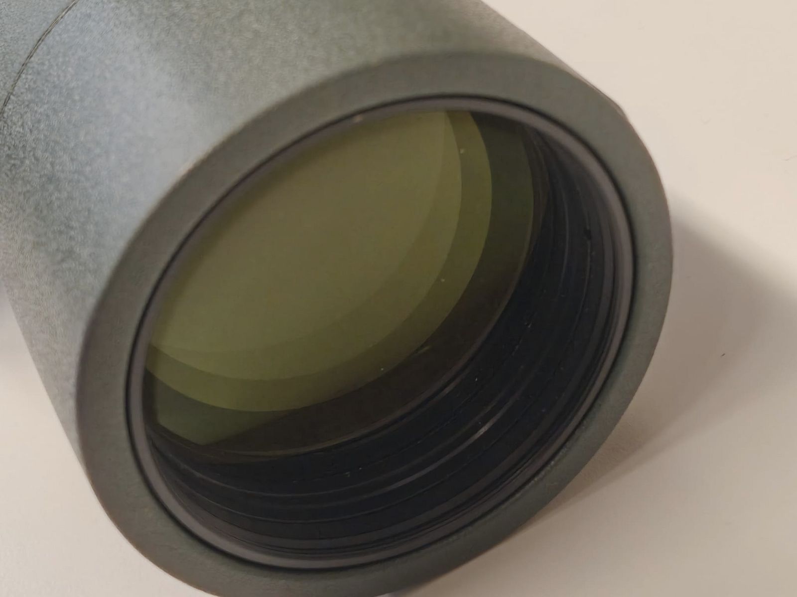 Swarovski STX 25–60x65 Spektiv – Premium-Beobachtungsoptik mit Geradeeinblick, Bild 4 von 4