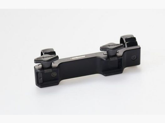 InnoMount Montage à Détachement Rapide ZERO VM pour Blaser R8 BH 9mm