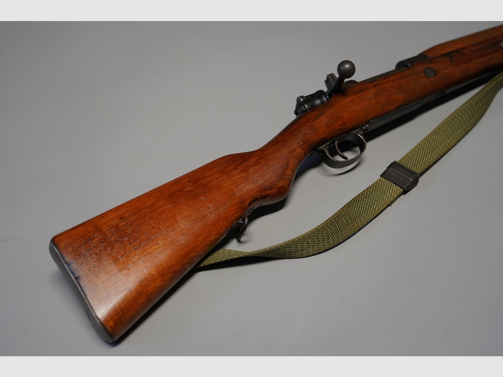 La Coruna FR8, K98 System, .308 Win, ottime condizioni