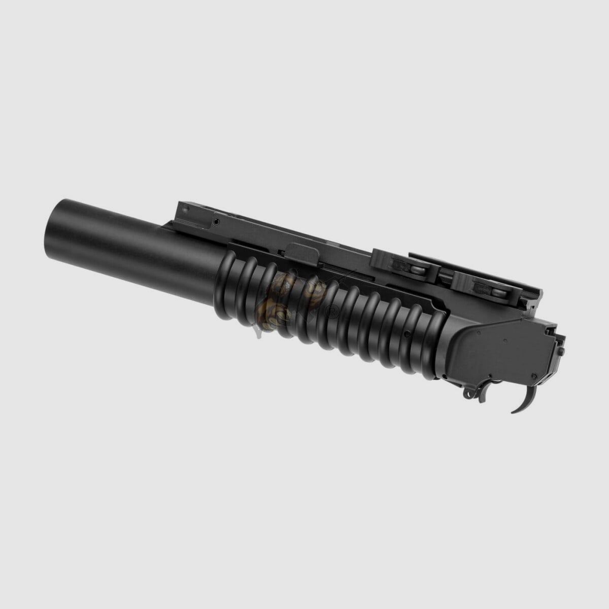Airsoft Granatnik 40mm Długi Czarny Wkład -F- | Cyma