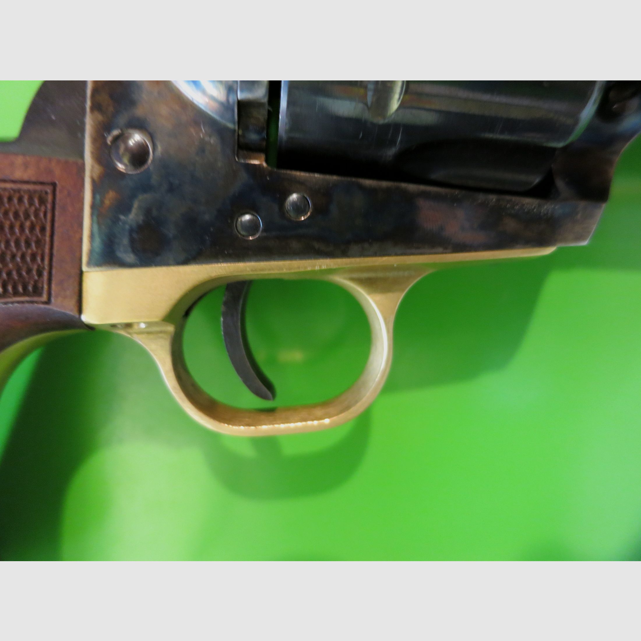 Western-Revolver, F.LLI Pietta, Single Action Revolver 1873 Tombstone I, .45LC     #68