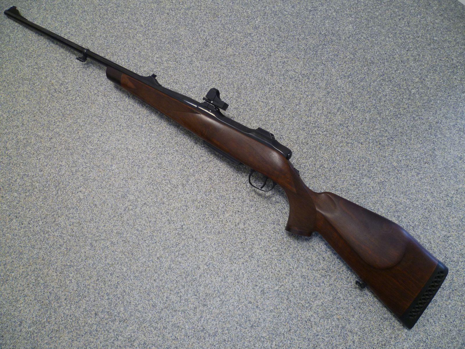 Repetierbüchse Sauer & Sohn Sauer 90 .300 Win.Mag.