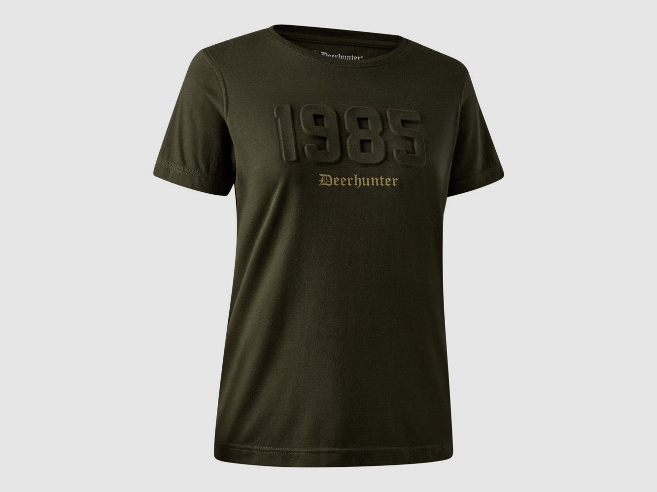 Camiseta DEERHUNTER Lady Jubilee, Bild 2 von 4