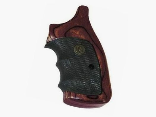 Grip American Legend S&W K/L-RB
