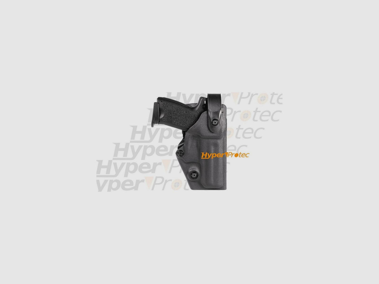 Holster de Ceinture Vegatek Top VKT8